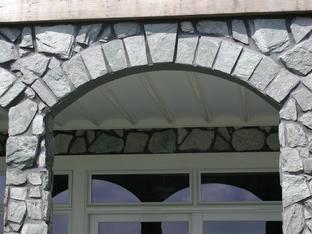 Custom Rock Work By U S Stone